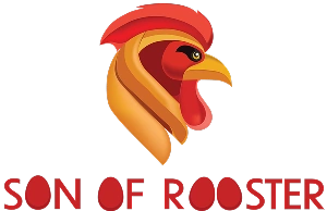 Son Of Rooster Logo