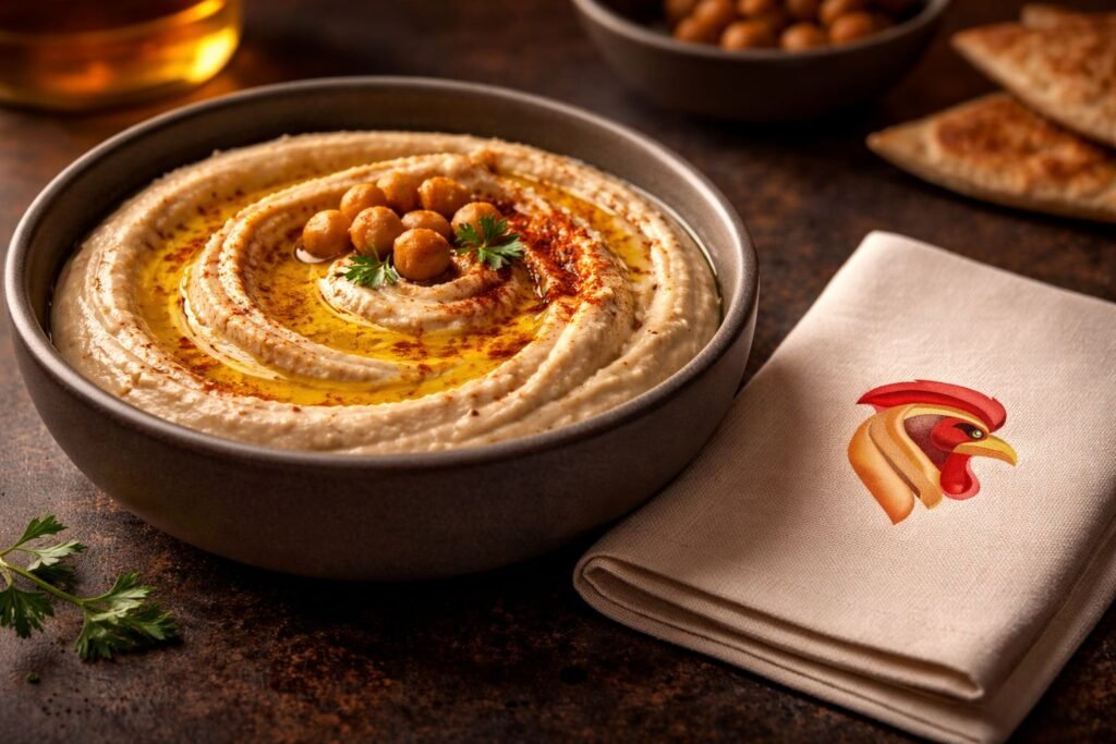 Hummus